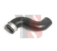 Flessibile aria alimentazione per MERCEDES-BENZ SPRINTER 3,5-t SPRINTER 3-t SPRI