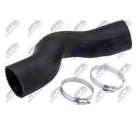 Flessibile aria alimentazione per MITSUBISHI L200 / TRITON