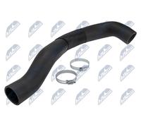 Flessibile aria alimentazione per MITSUBISHI PAJERO