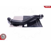 Flessibile aria alimentazione per MITSUBISHI PAJERO PAJERO SPORT