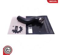 Flessibile aria alimentazione per NISSAN JUKE NV200 NV200 / EVALIA PULSAR QASHQA