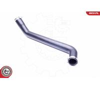Flessibile aria alimentazione per NISSAN OPEL RENAULT PRIMASTAR TRAFIC II VIVARO