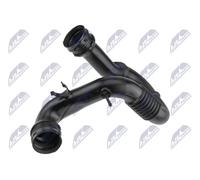NTY Flessibile aria alimentazione GPP-RE-092 Compatibile Renault Trafic II 2.0 dCi