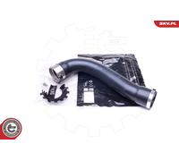Flessibile aria alimentazione per NISSAN OPEL RENAULT VAUXHALL MASTER MOVANO NV4