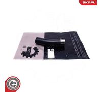 Flessibile aria alimentazione per NISSAN OPEL RENAULT VAUXHALL PRIMASTAR TRAFIC