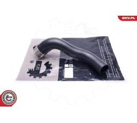 Flessibile aria alimentazione per OPEL MOKKA / MOKKA X