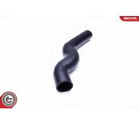 Flessibile aria alimentazione per OPEL RENAULT MASTER MOVANO