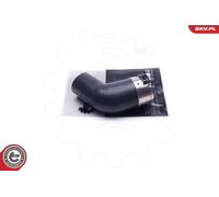 Flessibile aria alimentazione per OPEL RENAULT TRAFIC VIVARO