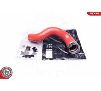 Flessibile aria alimentazione per OPEL RENAULT TRAFIC VIVARO