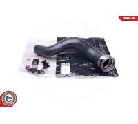 Flessibile aria alimentazione per OPEL RENAULT TRAFIC VIVARO