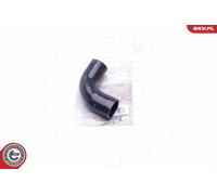Flessibile aria alimentazione per OPEL RENAULT VAUXHALL TRAFIC II VIVARO