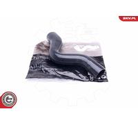 Flessibile aria alimentazione per OPEL RENAULT VAUXHALL TRAFIC II VIVARO