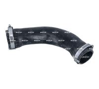 Flessibile aria alimentazione per OPEL SIGNUM VECTRA