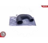 Flessibile aria alimentazione per OPEL VAUXHALL SIGNUM VECTRA