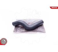 Flessibile aria alimentazione per OPEL VECTRA