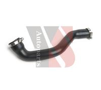 Flessibile aria alimentazione per RENAULT GRAND SCÉNIC MEGANE SCÉNIC