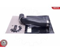 Flessibile aria alimentazione per RENAULT GRAND SCÉNIC MEGANE SCÉNIC
