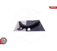 Flessibile aria alimentazione per RENAULT LAGUNA