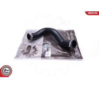 Flessibile aria alimentazione per RENAULT LAGUNA LATITUDE