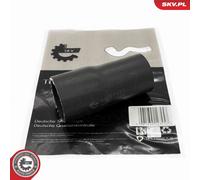 Flessibile aria alimentazione per RENAULT MEGANE SCÉNIC