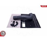 Flessibile aria alimentazione per SAAB 9-3 9-5