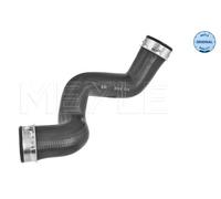 Flessibile aria alimentazione per SKODA VW PASSAT SUPERB