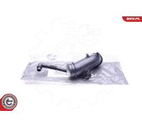 Flessibile aria alimentazione per SKODA VW PASSAT SUPERB