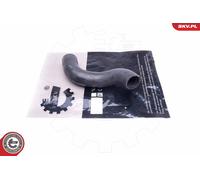 Flessibile aria alimentazione per TOYOTA RAV 4