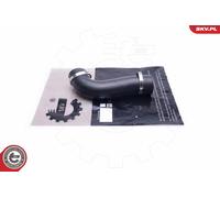 Flessibile aria alimentazione per VOLVO C30 C70 S40 V40 V50