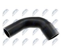 Flessibile aria alimentazione per VOLVO S40 V40