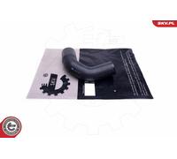 Flessibile aria alimentazione per VOLVO S40 V40