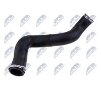 Flessibile aria alimentazione per VOLVO S80 V70 XC70