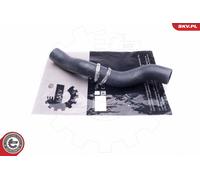 Flessibile aria alimentazione per VOLVO V40