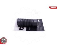 Flessibile aria alimentazione per VW BORA GOLF