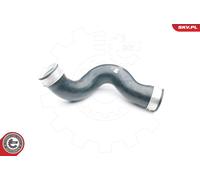Flessibile aria alimentazione per VW CALIFORNIA MULTIVAN TRANSPORTER