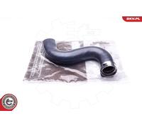 Flessibile aria alimentazione per VW CRAFTER 30-35 CRAFTER 30-50