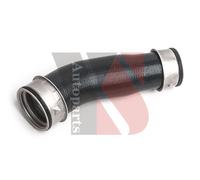 Flessibile aria alimentazione per VW MULTIVAN TRANSPORTER