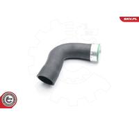 Flessibile aria alimentazione posteriore Dx per AUDI SKODA VW A3 BORA GOLF OCTAV