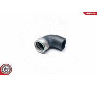 Flessibile aria alimentazione posteriore Dx per AUDI SKODA VW A4 PASSAT SUPERB