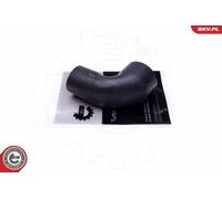 Flessibile aria alimentazione posteriore per SEAT VW ALHAMBRA BEETLE CC EOS GOLF