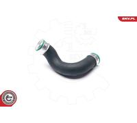 Flessibile aria alimentazione posteriore Sx per AUDI SEAT SKODA VW A3 BORA GOLF