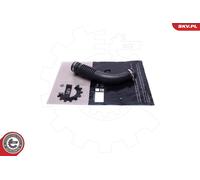 Flessibile aria alimentazione posteriore Sx per DACIA RENAULT CLIO KANGOO LOGAN