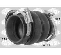 Flessibile aria alimentazione - SASIC 3330008