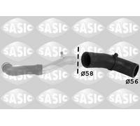 SASIC Flessibile aria alimentazione per BMW 3356024