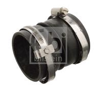 Flessibile aria alimentazione Sede valvola a farfalla per CITROËN MINI PEUGEOT V