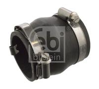 Flessibile aria alimentazione Sede valvola a farfalla per CITROËN PEUGEOT 307 40