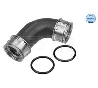 Flessibile aria alimentazione Superiore per AUDI SEAT SKODA VW A3 ALTEA ALTEA XL