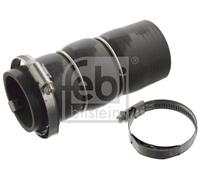 Flessibile aria alimentazione Superiore per CITROËN PEUGEOT 2008 207 207 CC 207