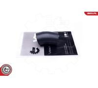 Flessibile aria alimentazione Superiore per VOLVO S80 V70 XC60 XC70