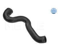 Flessibile aria alimentazione Sx per AUDI VW A4 PASSAT
